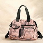 Splitter Deluxe Handbag - Image 2