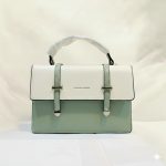 Chic Structured Handbag