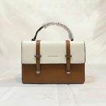 Chic Structured Handbag - Image 2