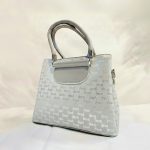 Classic Monogram Handbag - Image 4