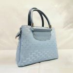 Classic Monogram Handbag - Image 3