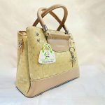 Classic Monogram Handbag - Image 2