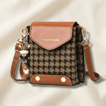 Nichols Retro Mini Handbag