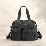 Splitter Deluxe Handbag