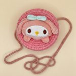 Sanrio Cinnamoroll Macaron Pochette