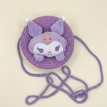 Sanrio Cinnamoroll Macaron Pochette - Image 2