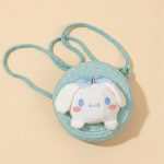 Sanrio Cinnamoroll Macaron Pochette - Image 3
