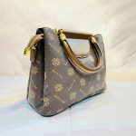 MEIXING Monogram Mini Tote - Image 2