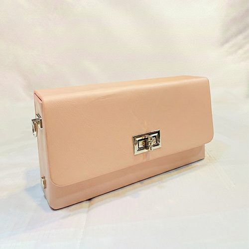 Elegant Clutch Handbag - Image 3
