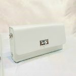 Elegant Clutch Handbag - Image 4