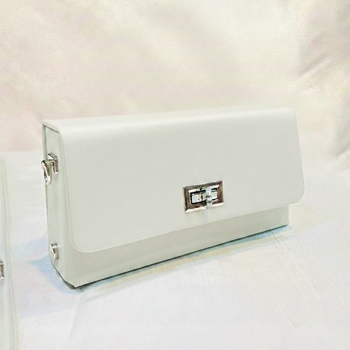 Elegant Clutch Handbag - Image 4