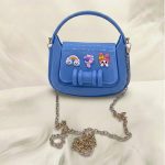 Trendy Mini Jelly Purse - Image 2