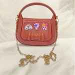 Trendy Mini Jelly Purse - Image 6