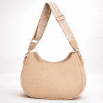 Burberry Mini Highlands Hobo Bag - Image 11