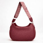 Burberry Mini Highlands Hobo Bag