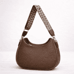 Burberry Mini Highlands Hobo Bag - Image 6