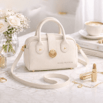 Louis Vuitton Mini Satchel