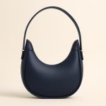Midnight Curve Shoulder Bag - Image 7