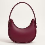 Midnight Curve Shoulder Bag - Image 6