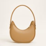 Midnight Curve Shoulder Bag - Image 3