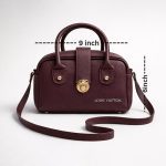 Louis Vuitton Mini Satchel - Image 3