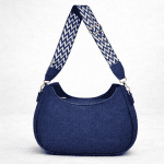 Burberry Mini Highlands Hobo Bag - Image 7
