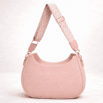 Burberry Mini Highlands Hobo Bag - Image 8