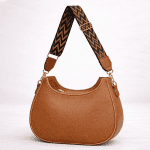 Burberry Mini Highlands Hobo Bag - Image 9