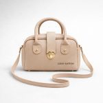 Louis Vuitton Mini Satchel - Image 11