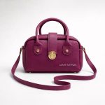 Louis Vuitton Mini Satchel - Image 5