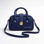 Louis Vuitton Mini Satchel - Image 6