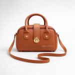 Louis Vuitton Mini Satchel - Image 8