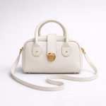 Louis Vuitton Mini Satchel - Image 9